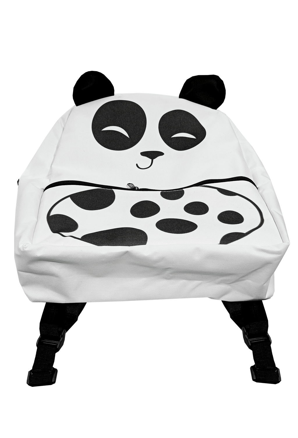 Mochila Mochipanda Escolar Infantil Modelo Austero Cle-o