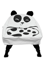 Mochila Mochipanda Escolar Infantil Modelo Austero Cle-o