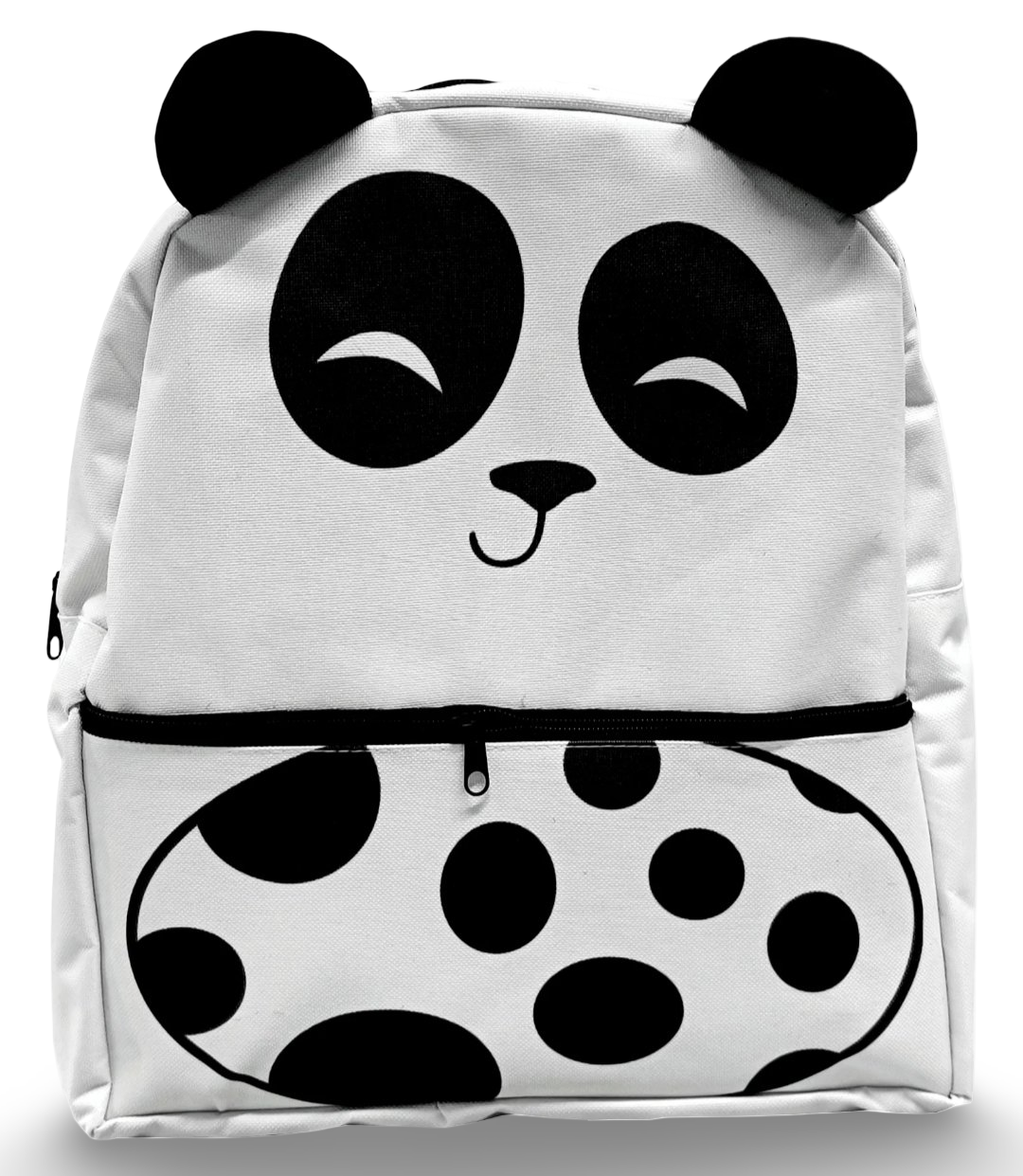 Mochila Mochipanda Escolar Infantil Modelo Austero Cle-o