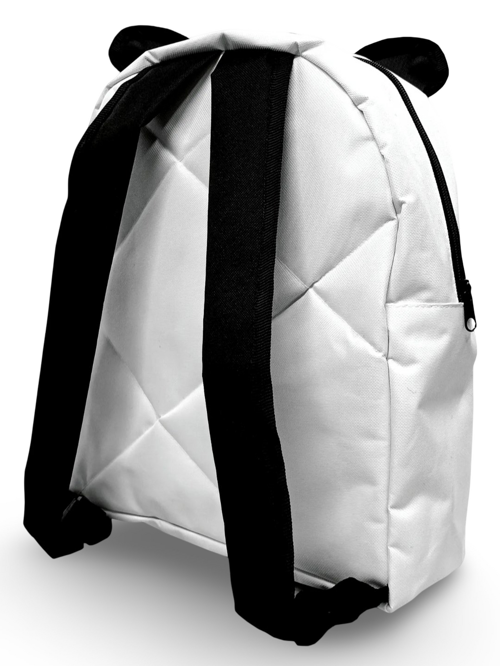 Mochila Mochipanda Escolar Infantil Modelo Austero Cle-o