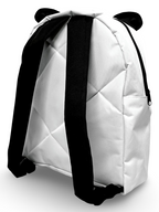 Mochila Mochipanda Escolar Infantil Modelo Austero Cle-o