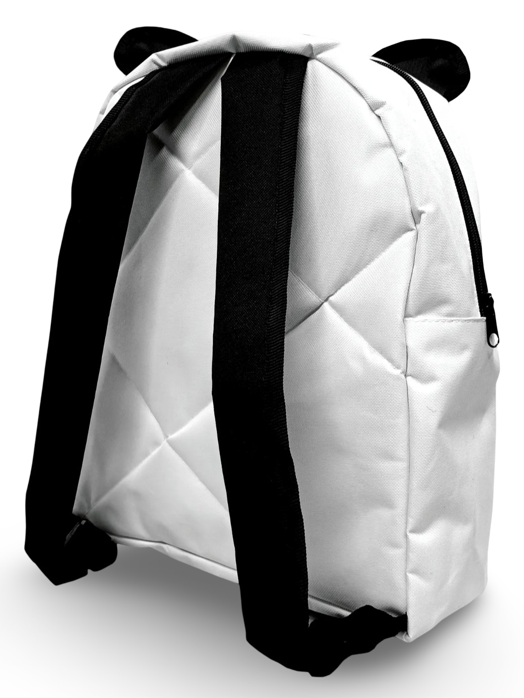Mochila Mochipanda Escolar Infantil Modelo Austero Cle-o